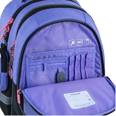 Рюкзак Kite Education HK24-700M Kuromi