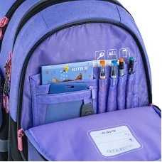 Рюкзак Kite Education HK24-700M Kuromi