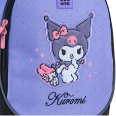 Рюкзак Kite Education HK24-700M Kuromi