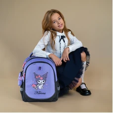 Рюкзак Kite Education HK24-700M Kuromi