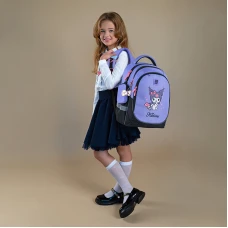 Рюкзак Kite Education HK24-700M Kuromi