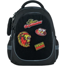 Рюкзак Kite Education HP24-700M Harry Potter