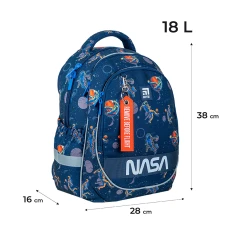 Рюкзак Kite Education NS24-700M NASA