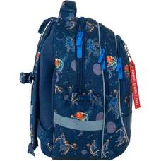 Рюкзак Kite Education NS24-700M NASA