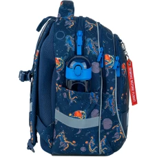 Рюкзак Kite Education NS24-700M NASA