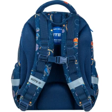 Рюкзак Kite Education NS24-700M NASA