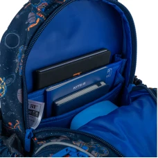 Рюкзак Kite Education NS24-700M NASA