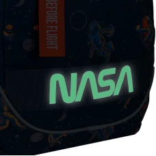 Рюкзак Kite Education NS24-700M NASA