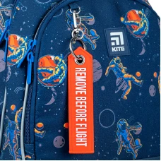 Рюкзак Kite Education NS24-700M NASA