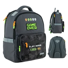 Рюкзак Kite Education K24-770M-4 Game Over