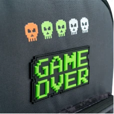 Рюкзак Kite Education K24-770M-4 Game Over