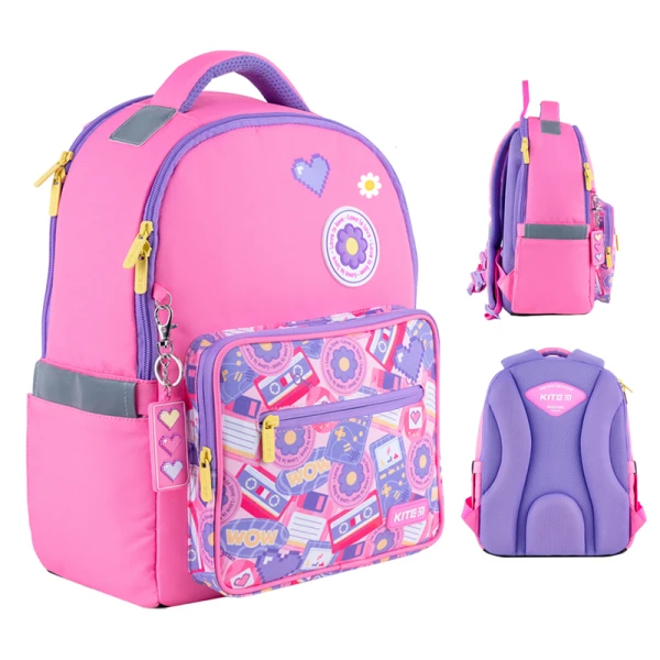 Рюкзак Kite Education K24-770M-2 Love is Love