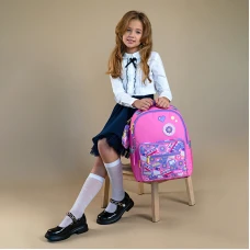 Рюкзак Kite Education K24-770M-2 Love is Love