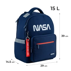 Рюкзак Kite Education NS24-770M NASA