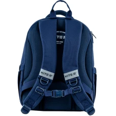 Рюкзак Kite Education NS24-770M NASA