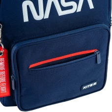 Рюкзак Kite Education NS24-770M NASA