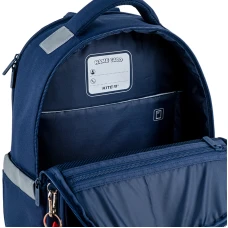 Рюкзак Kite Education NS24-770M NASA