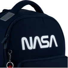 Рюкзак Kite Education NS24-770M NASA