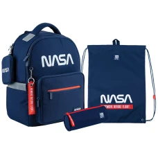 Рюкзак Kite Education NS24-770M NASA