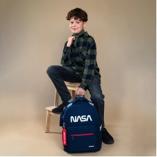 Рюкзак Kite Education NS24-770M NASA