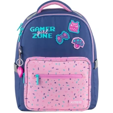 Рюкзак Kite Education K24-770M-1 Pixel Love