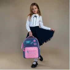 Рюкзак Kite Education K24-770M-1 Pixel Love