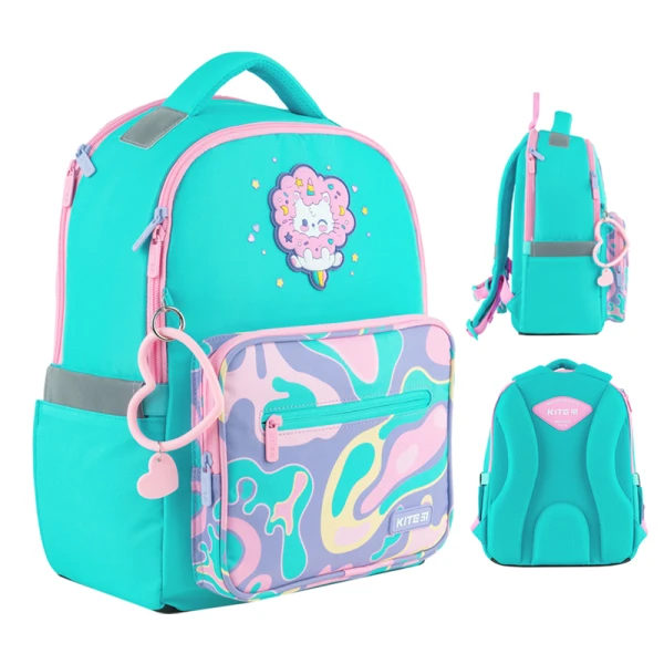 Рюкзак Kite Education K24-770M-3 Rainbow Catcorn
