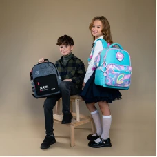 Рюкзак Kite Education K24-770M-3 Rainbow Catcorn