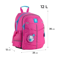 Рюкзак Kite Education K24-771S-2 Kitten & Clew
