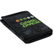 Гаманець Kite K24-598-10 Game Over