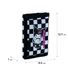 Гаманець Kite HK24-598 Kuromi