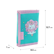 Гаманець Kite K24-598-7 Rainbow Catcorn