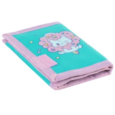 Гаманець Kite K24-598-7 Rainbow Catcorn