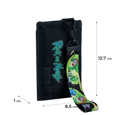 Гаманець Kite RM24-598 Rick and Morty