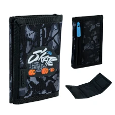 Гаманець Kite K24-598-9 Skate