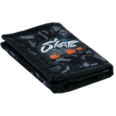 Гаманець Kite K24-598-9 Skate
