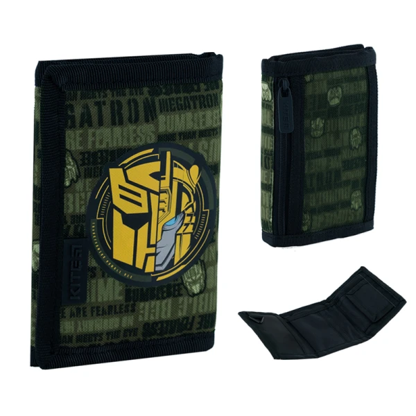 Гаманець Kite TF24-598 Transformers