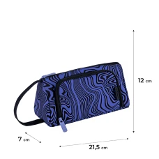 Пенал м'який Kite K24-2700-4