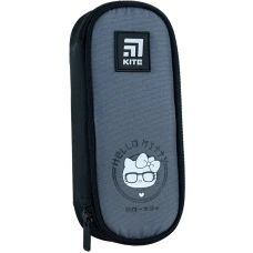 Пенал м'який Kite HK24-599-1 Hello Kitty