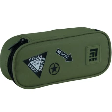 Пенал м'який Kite K24-599-12