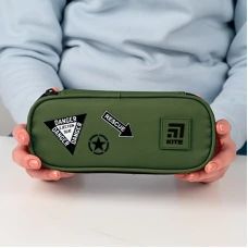 Пенал м'який Kite K24-599-12