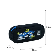 Пенал м'який Kite K24-599-9
