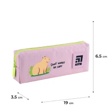 Пенал м'який Kite K24-642-1
