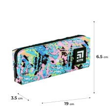 Пенал м'який Kite K24-642-10