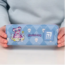 Пенал м'який Kite K24-642-11
