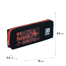 Пенал мякий Kite K24-642-12