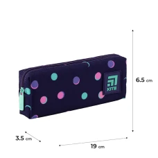 Пенал м'який Kite K24-642-7