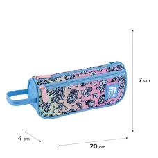 Пенал м'який Kite TK24-643 tokidoki