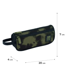 Пенал м'який Kite K24-643-4