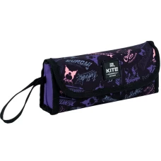 Пенал м'який Kite HK24-653 Kuromi